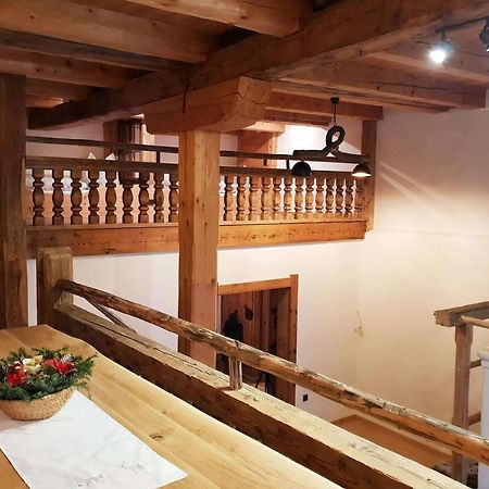 Almliesl Bram-618 Villa Bramberg am Wildkogel Luaran gambar