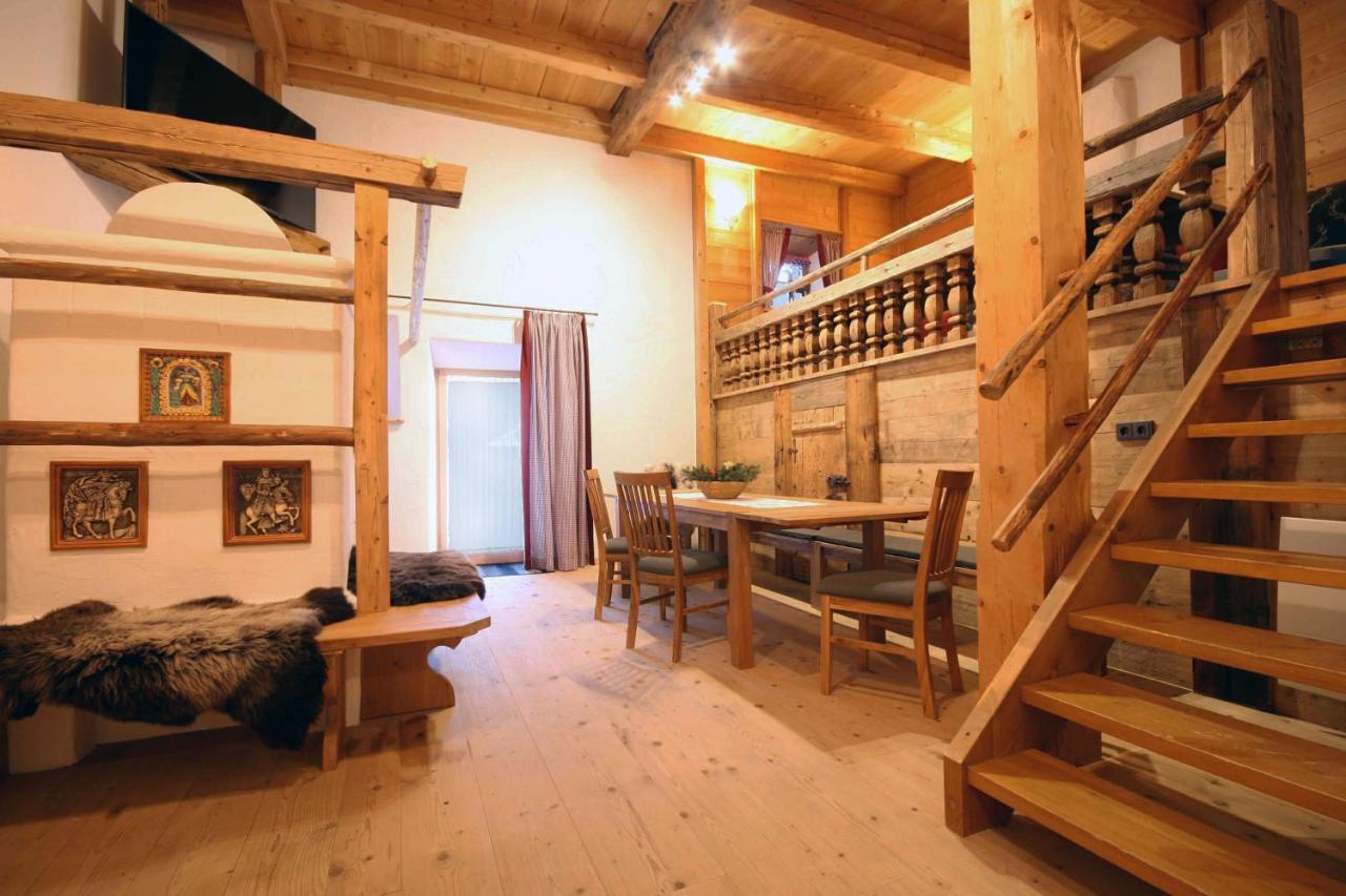 Almliesl Bram-618 Villa Bramberg am Wildkogel Luaran gambar