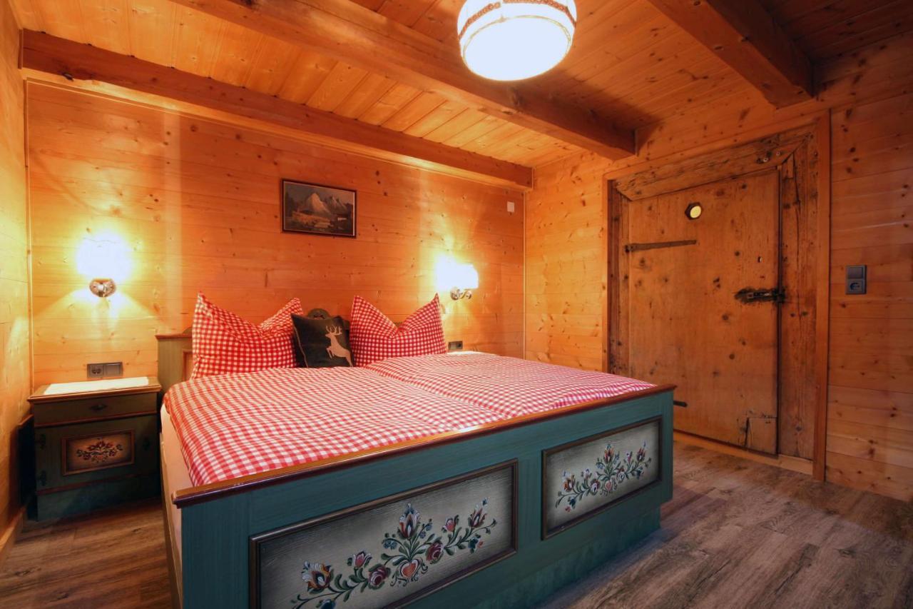 Almliesl Bram-618 Villa Bramberg am Wildkogel Luaran gambar