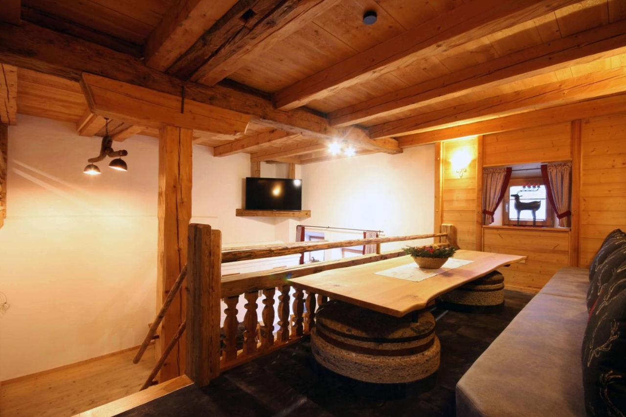 Almliesl Bram-618 Villa Bramberg am Wildkogel Luaran gambar