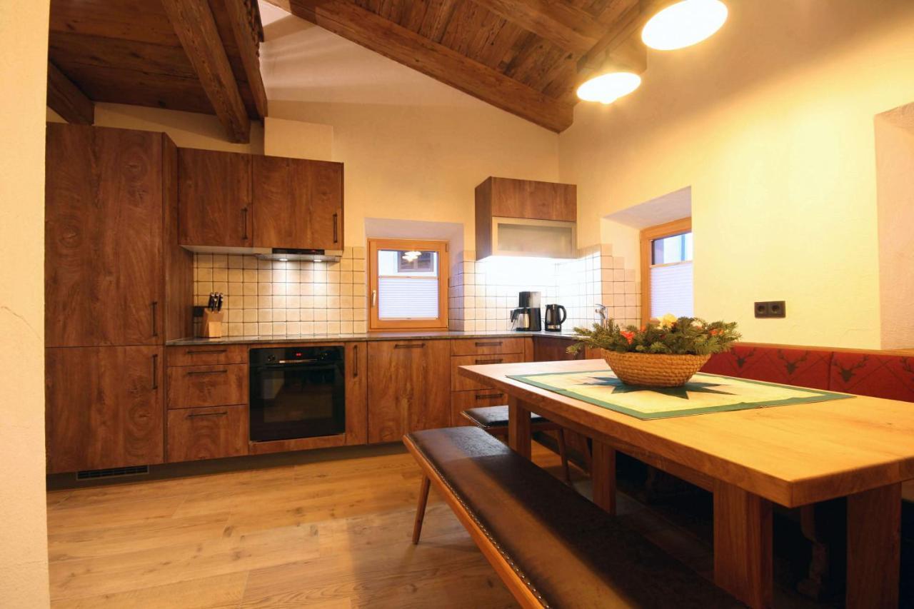 Almliesl Bram-618 Villa Bramberg am Wildkogel Luaran gambar