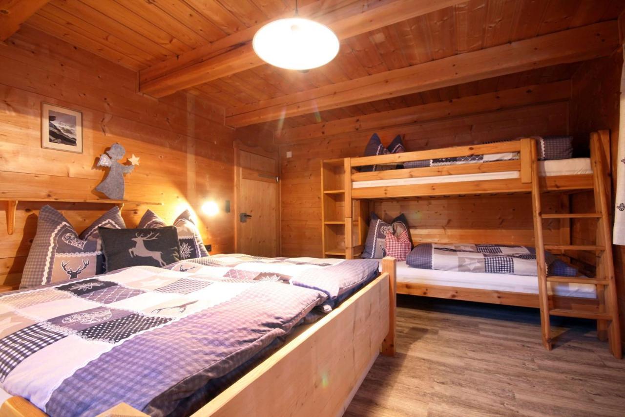 Almliesl Bram-618 Villa Bramberg am Wildkogel Luaran gambar